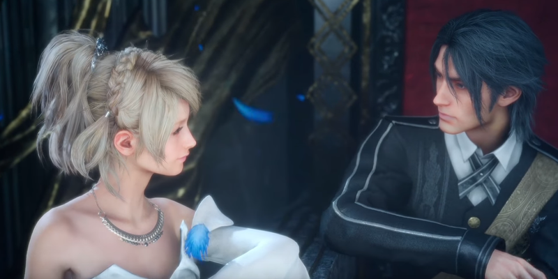 Illustration for article titled Nyren's Corner: Explaining Final Fantasy XV's Story (Heavy Spoiler Warning!)